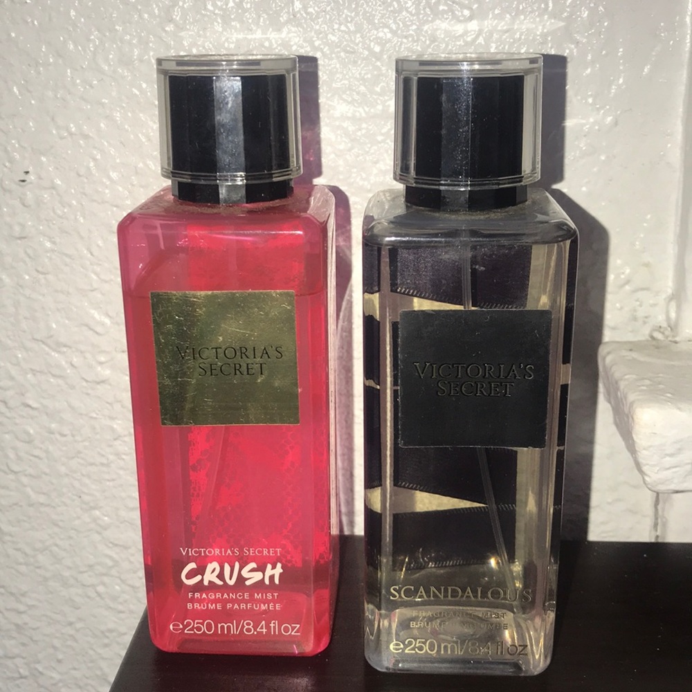 Victoria Secret